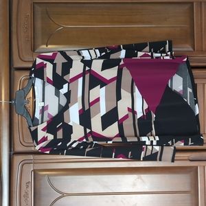 Dana Buchman top